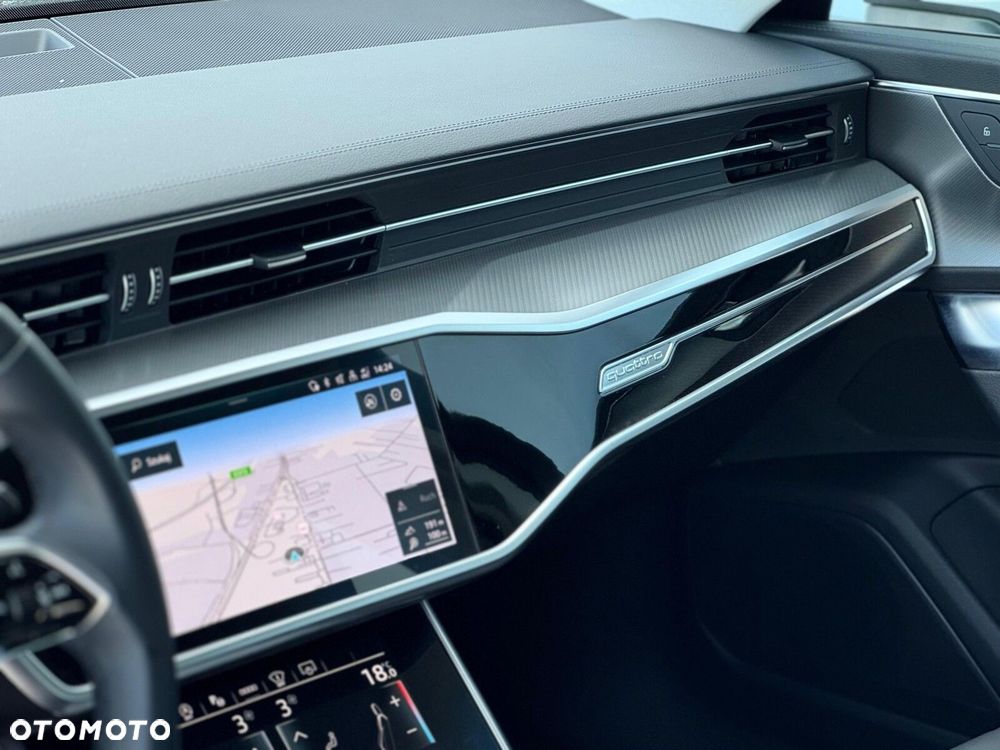 Audi A6 Avant 45 TFSI mHEV Quattro Advanced S tronic - 13