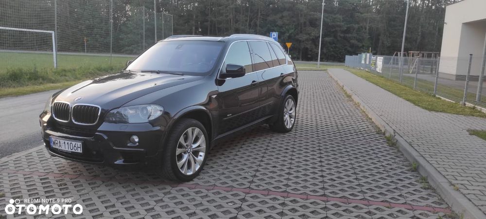 BMW X5 3.0d xDrive - 18