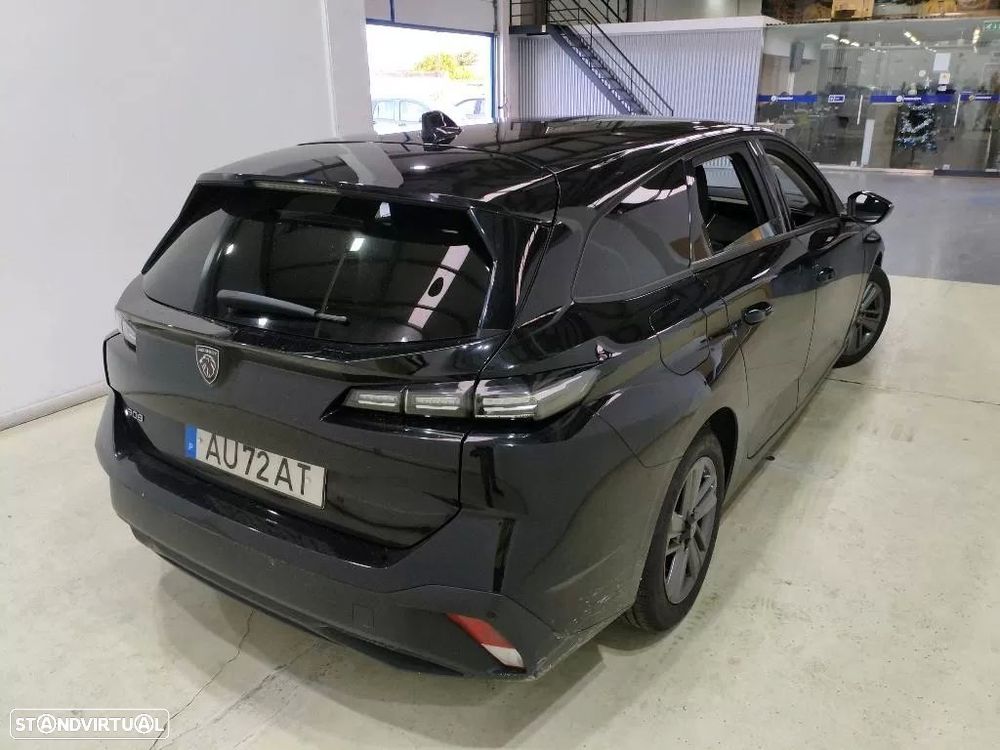 Peugeot 308 SW 1.5 BlueHDi Active Pack - 3