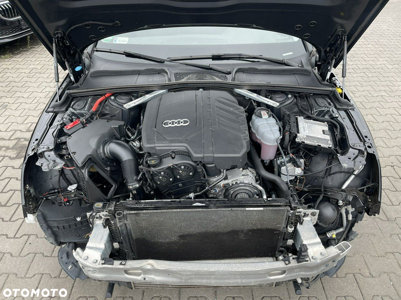 Audi A4 - 11