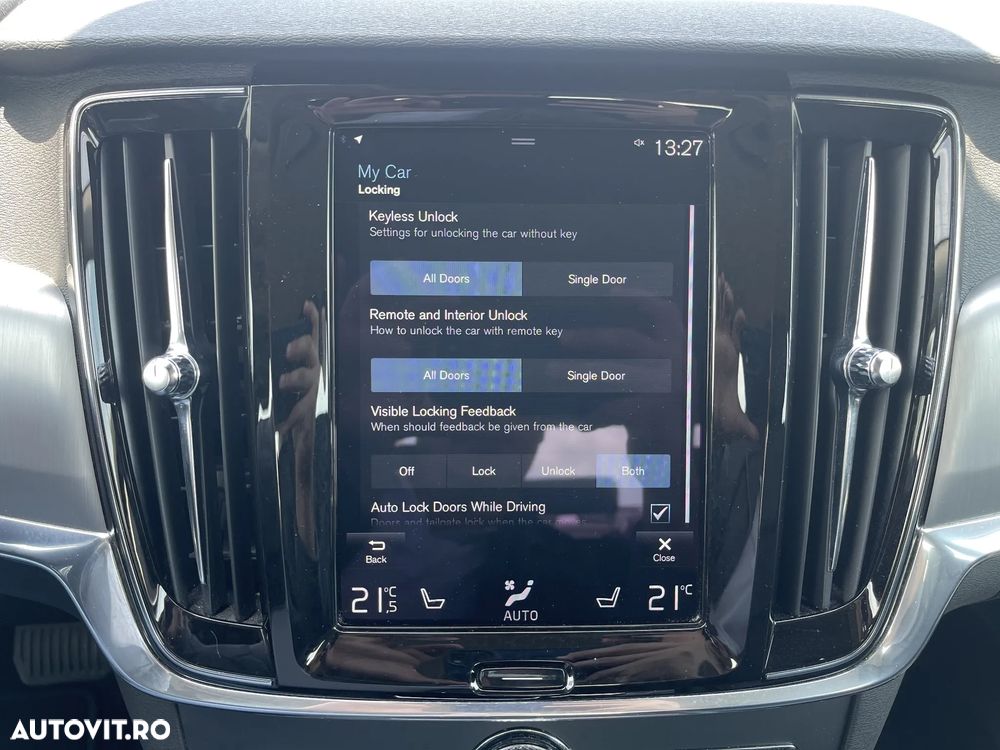 Volvo S90 - 20