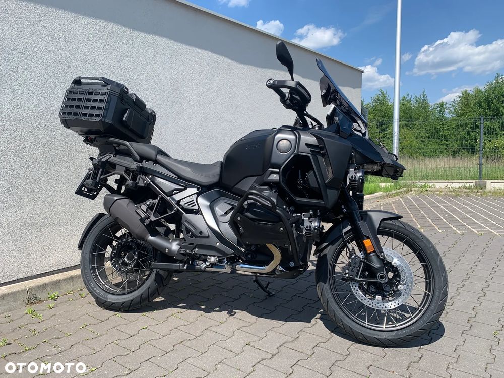 BMW GS - 24