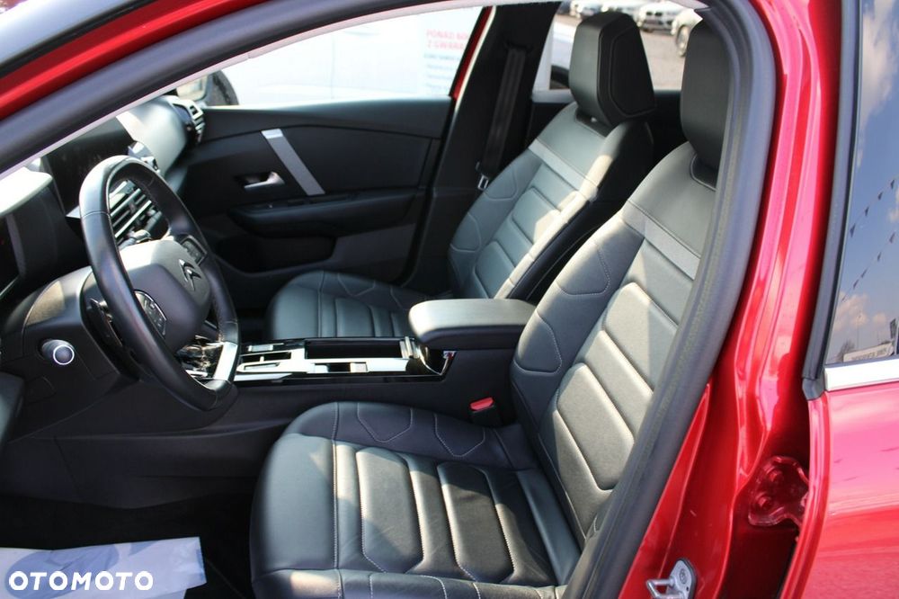 Citroën C4 - 13