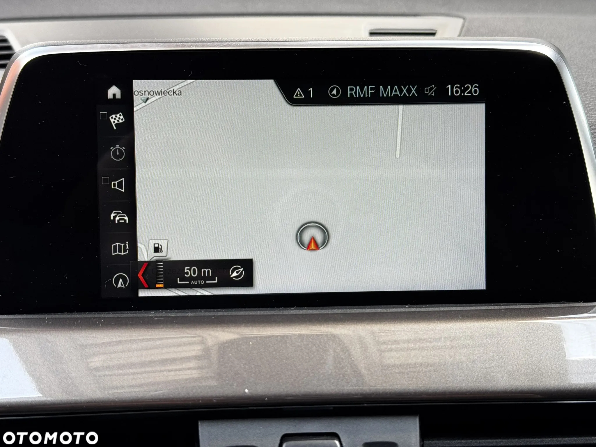 BMW X1 sDrive18i GPF xLine - 19
