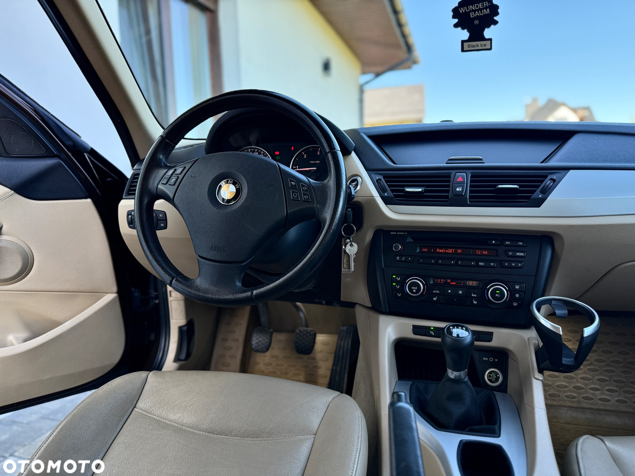 BMW X1 xDrive18d - 21