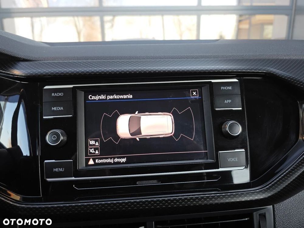 Volkswagen T-Cross 1.0 TSI Life - 26