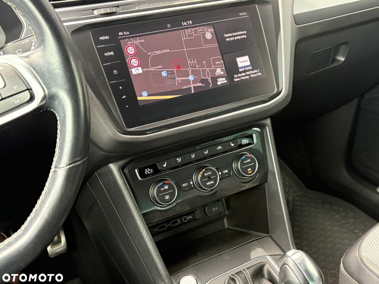 Volkswagen Tiguan 2.0 TSI BMT 4Mot Highline DSG - 27