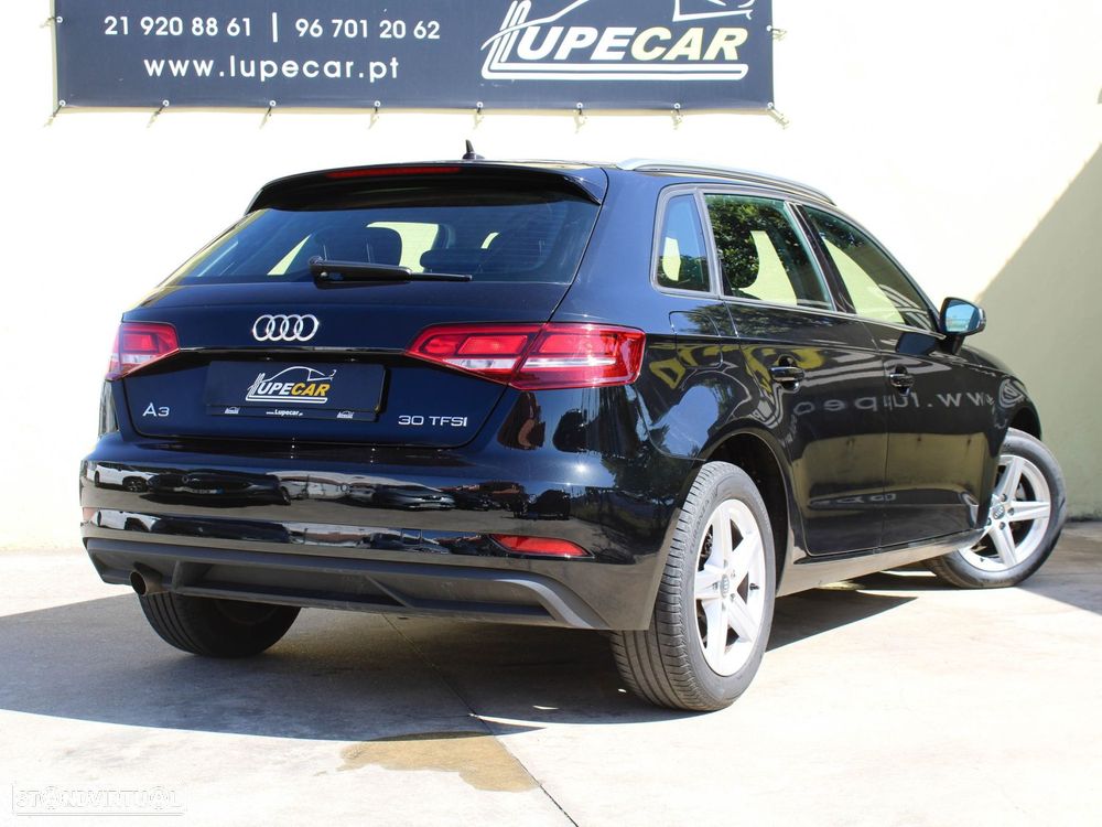 Audi A3 Sportback 30 TFSI S tronic - 17