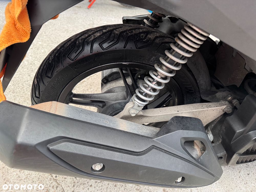 Honda PCX - 15