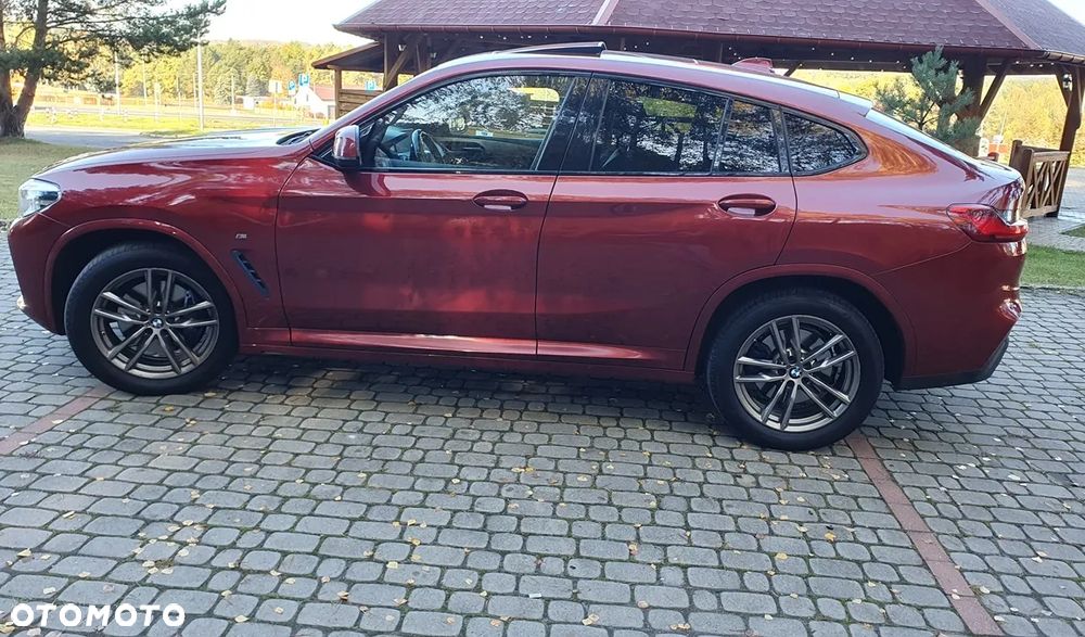 BMW X4 - 7