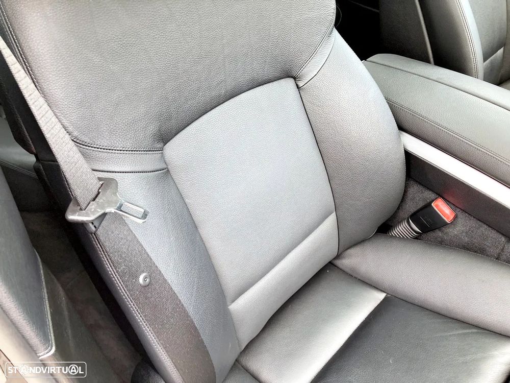 BMW 750 Li xDrive - 37