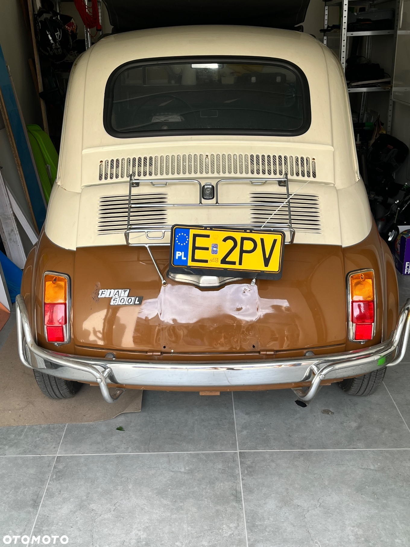 Fiat 500 - 7