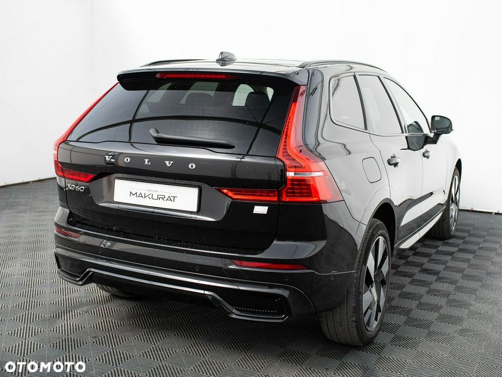 Volvo XC 60 - 6