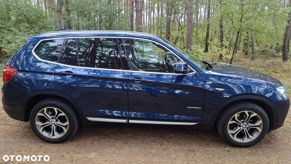 BMW X3 - 3
