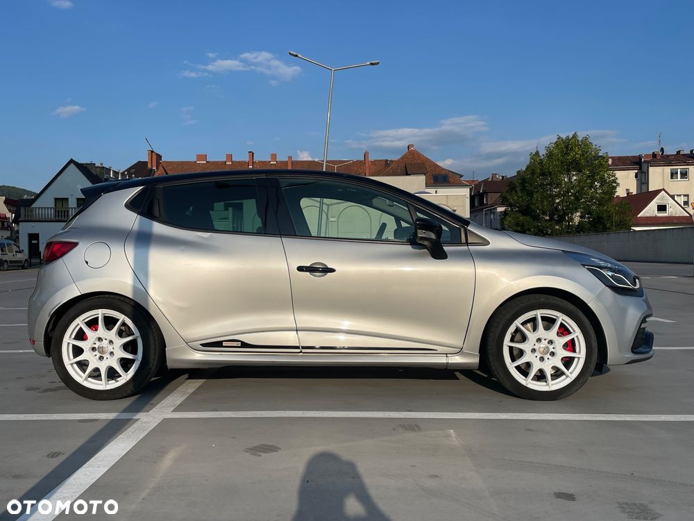 Renault Clio TCe 200 EDC Sport - 8