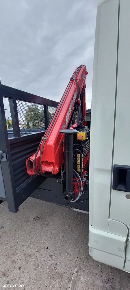 Iveco 40C/35 - 10
