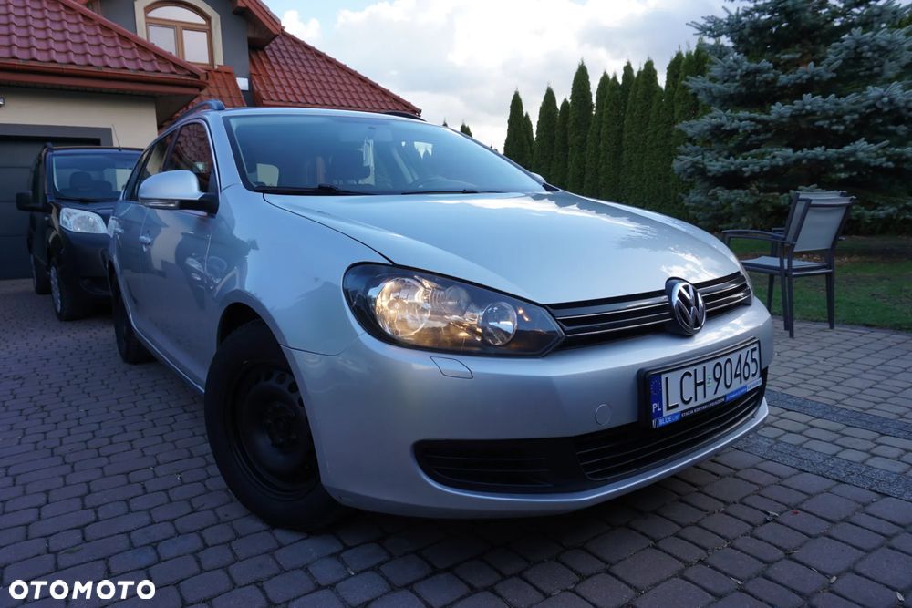 Volkswagen Golf 1.4 TSI Style - 19