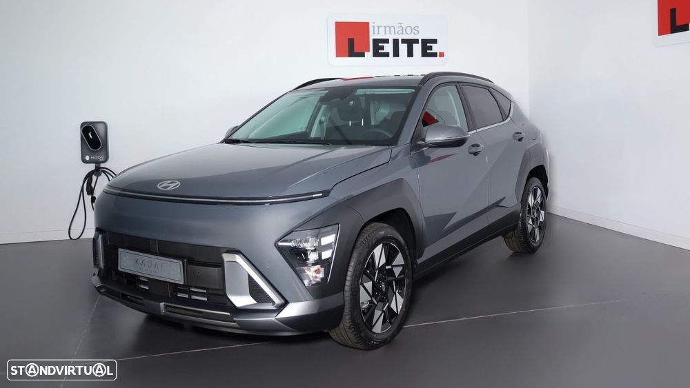 Hyundai Kauai 1.0 T-GDi Premium - 4