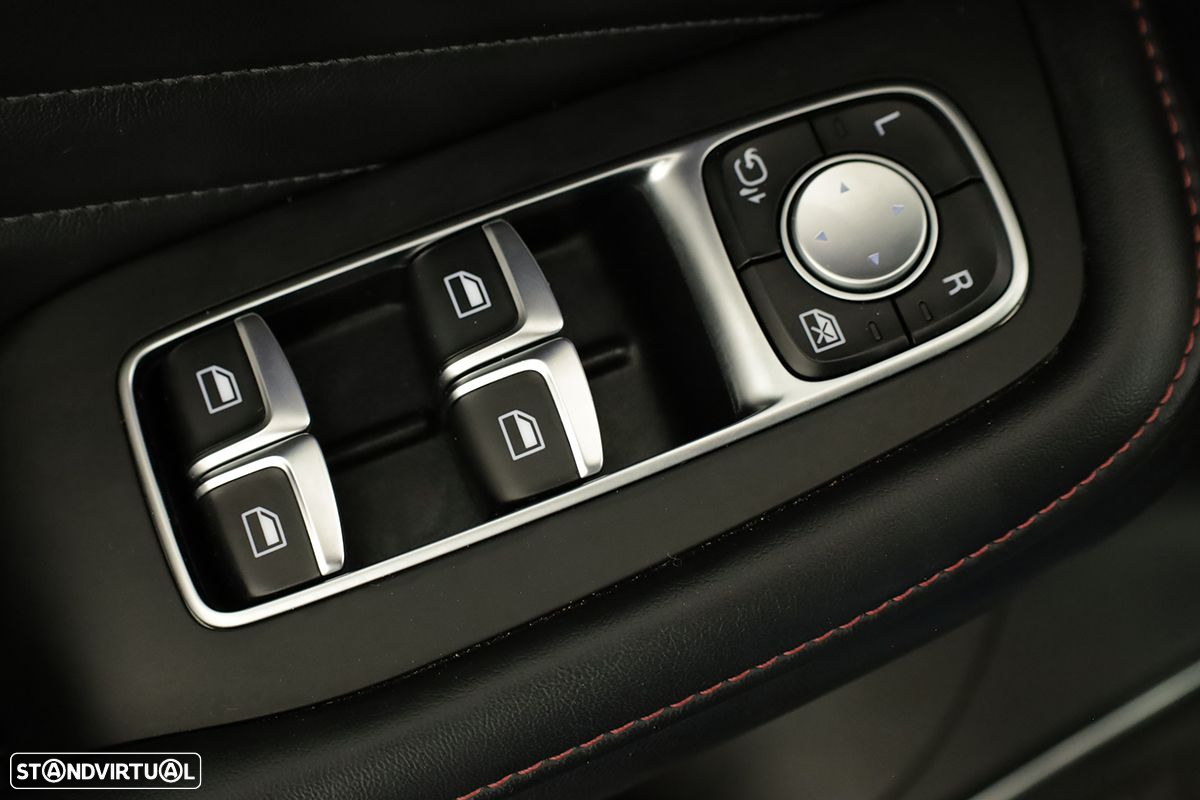 MG EHS 1.5 T-GDI Plug-in Hybrid Luxury - 21