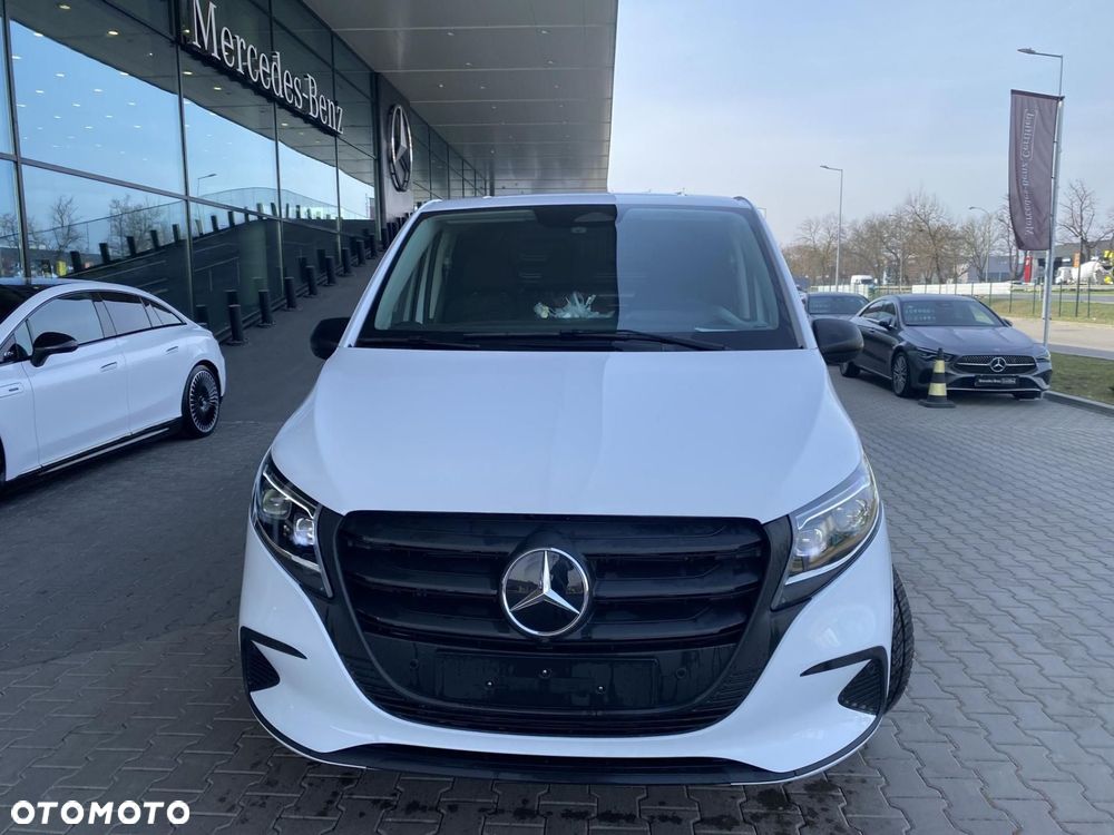 Mercedes-Benz Vito - 2
