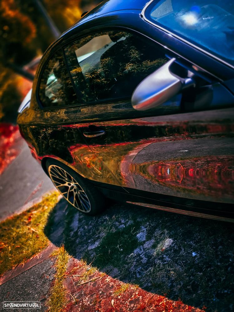 BMW 123 - 16