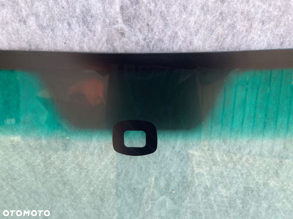 szyba przednia vw eos 2d cabrio sensor 2006-2015 - 5