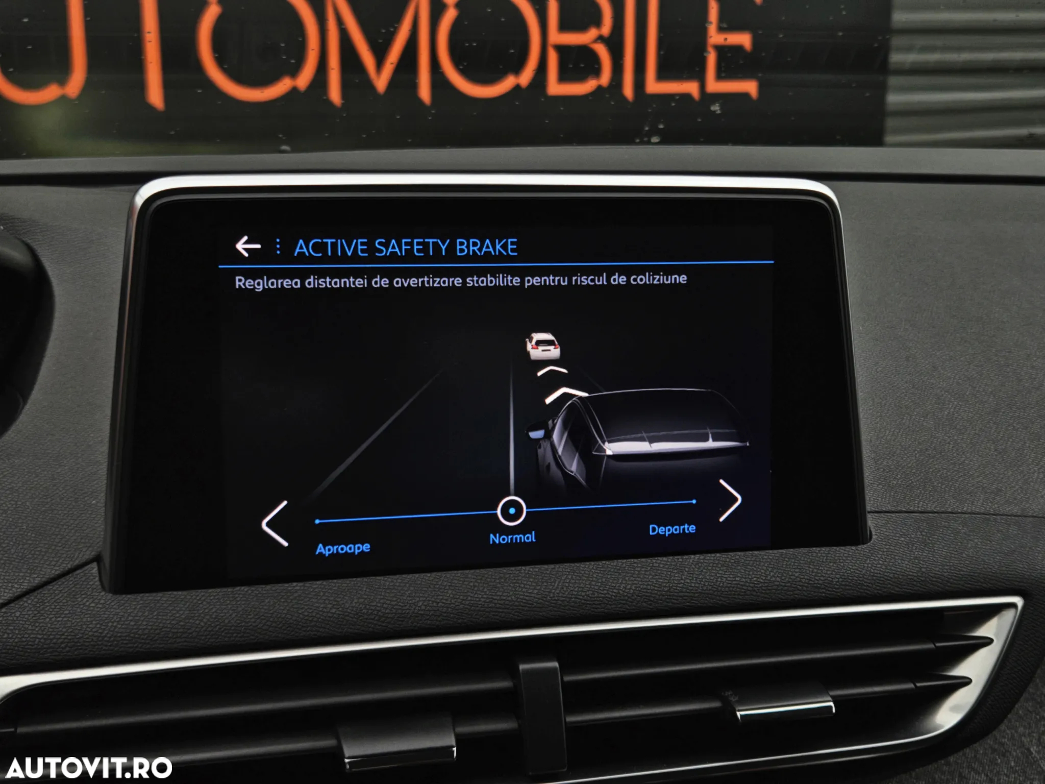 Peugeot 3008 1.6 THP EAT6 Allure - 28
