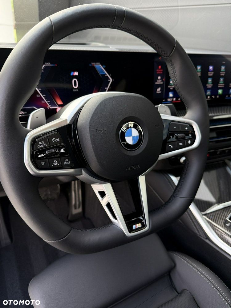 BMW Seria 4 420d xDrive M Sport sport - 36