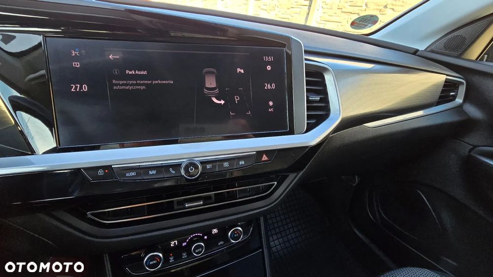 Opel Grandland 1.5 D Automatik GS Line - 16