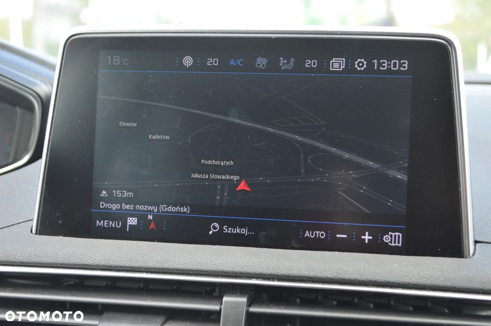 Peugeot 5008 1.5 BlueHDi Active S&S - 22