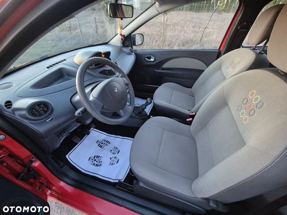 Renault Twingo 1.2 Edition Toujours - 23