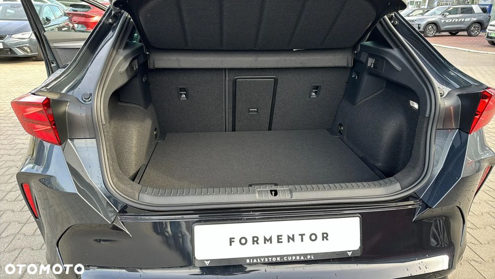 Cupra Formentor 1.5 eTSI mHEV DSG - 15