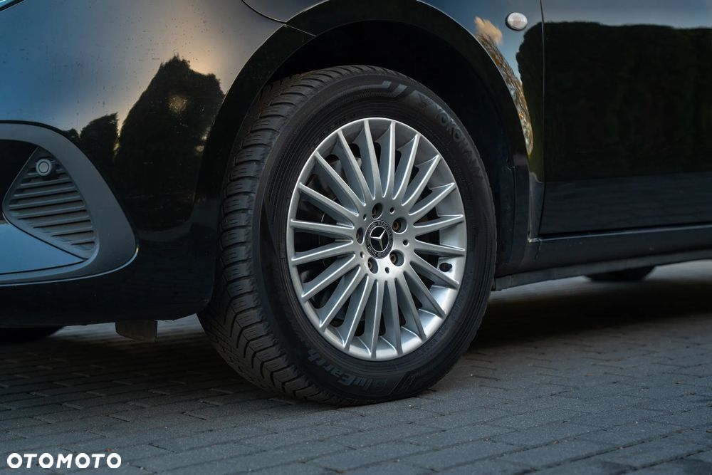 Mercedes-Benz Vito 2024 photo 5