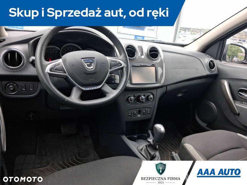 Dacia Sandero Stepway - 3