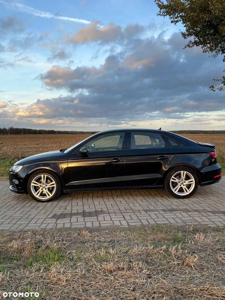 Audi A3 - 5