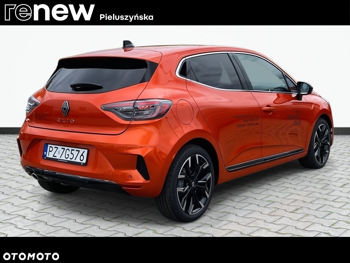 Renault Clio - 6