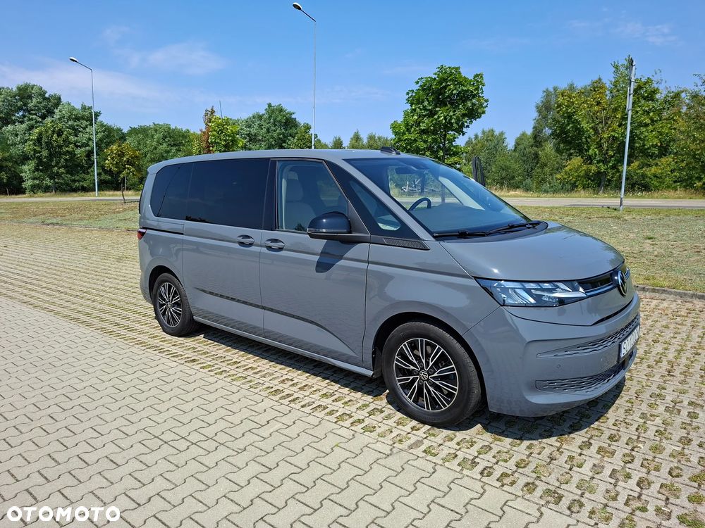 Volkswagen Multivan 2.0 TSI L1 Life DSG - 8
