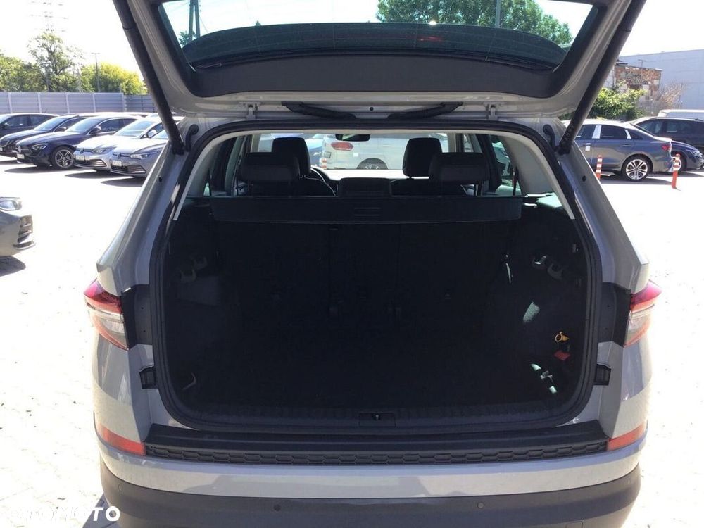 Skoda Kodiaq 1.5 TSI ACT 4x2 Style DSG - 31
