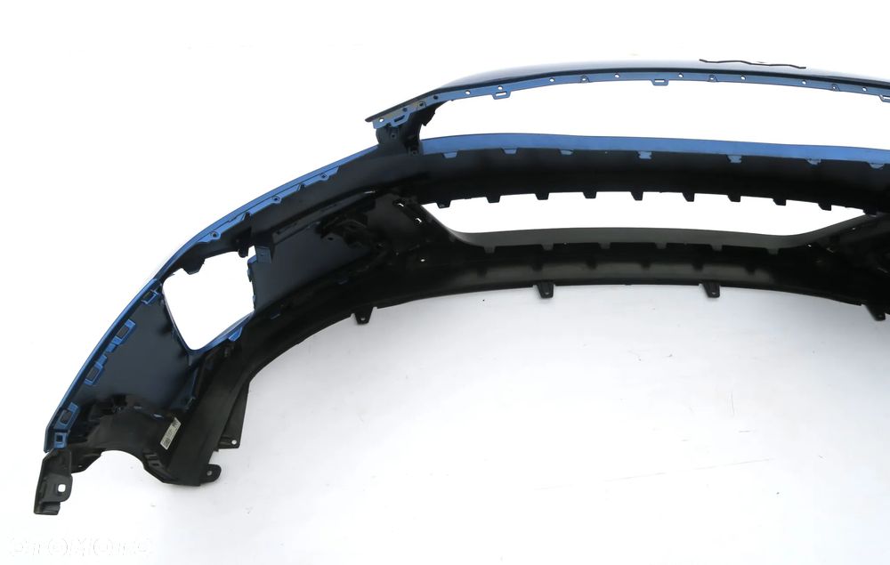 KIA X-CEED LIFT 2022 - zderzak spoiler przód X CEED ORYGINAŁ OE - 6