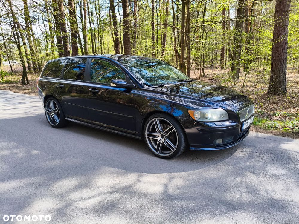 Volvo V50 T5 Summum - 3