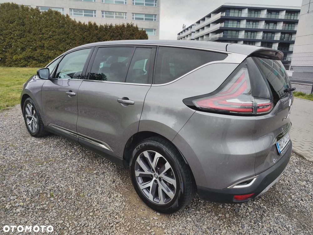 Renault Espace Energy dCi 160 EDC Initiale Paris - 7