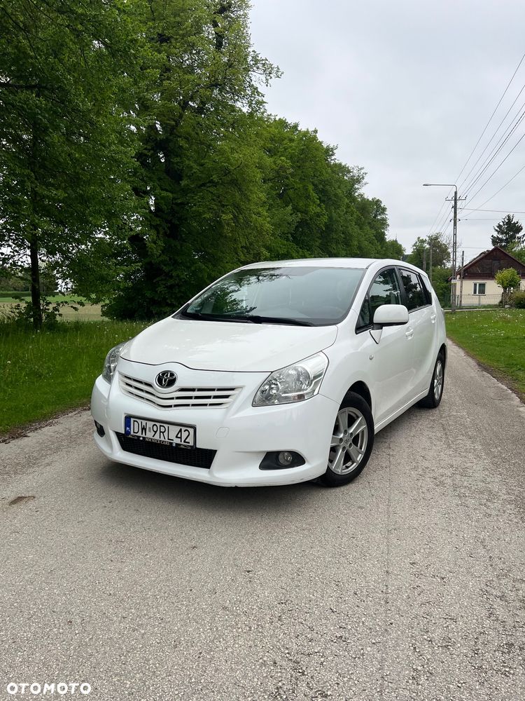 Toyota Verso 1.6 Luna EU5 - 8