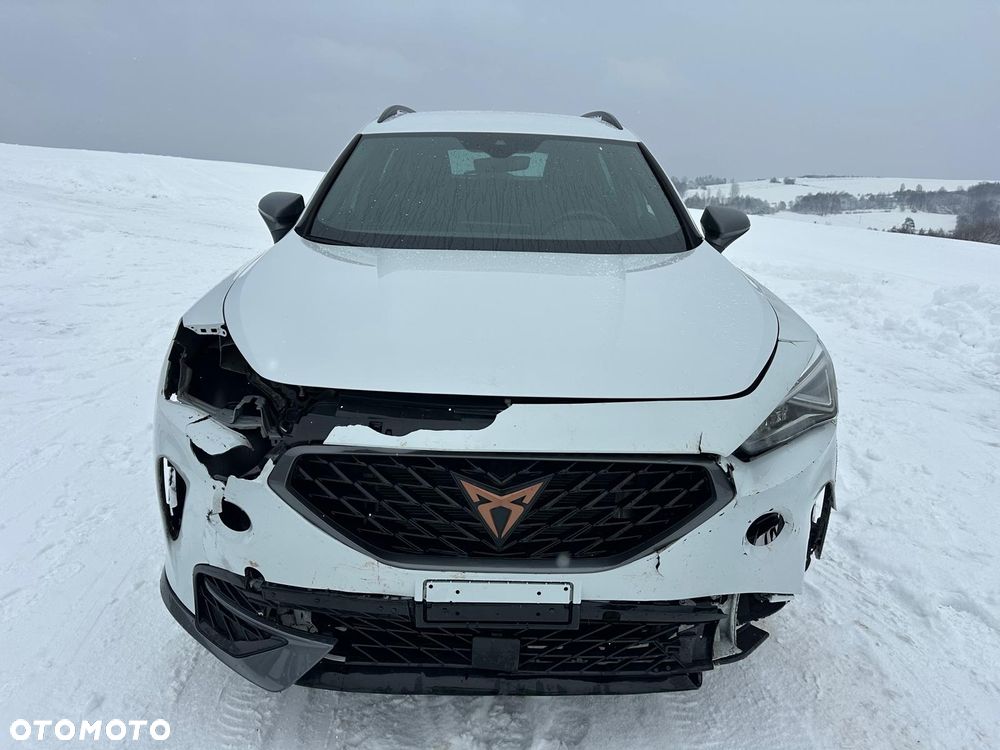 Cupra Formentor 1.5 TSI DSG - 2