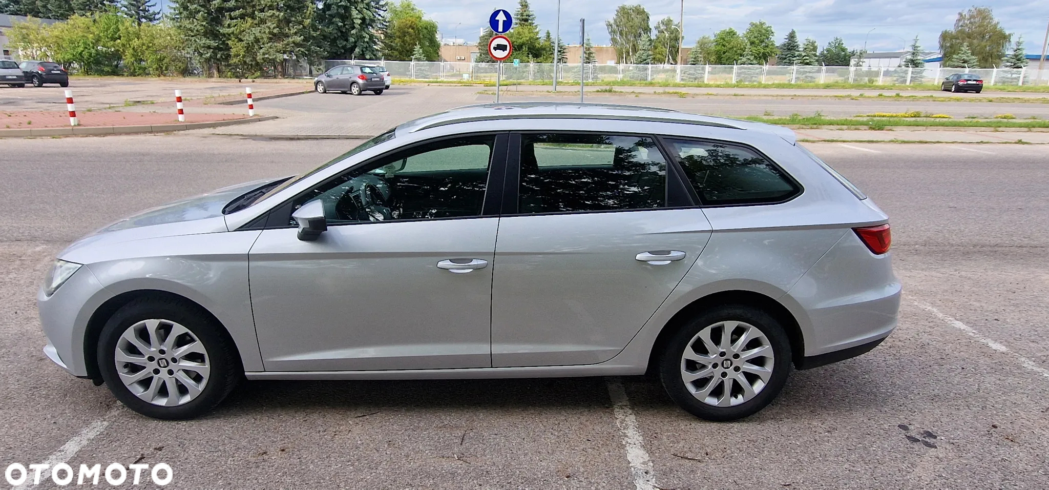 Seat Leon 2.0 TDI Copa S&S - 14