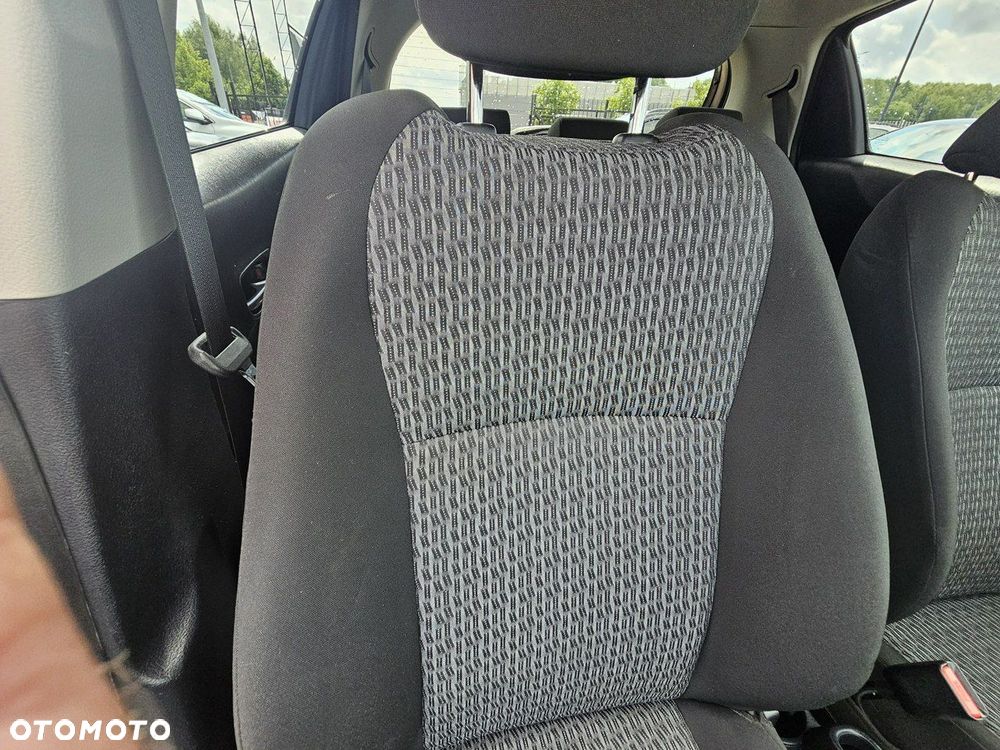 Toyota Yaris 1.33 VVT-i Comfort - 10