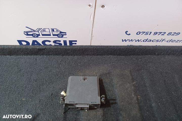 Modul CAN 1K0907530L 1K0907530L Volkswagen VW Golf 5 [2003 - 2009] Va - 2