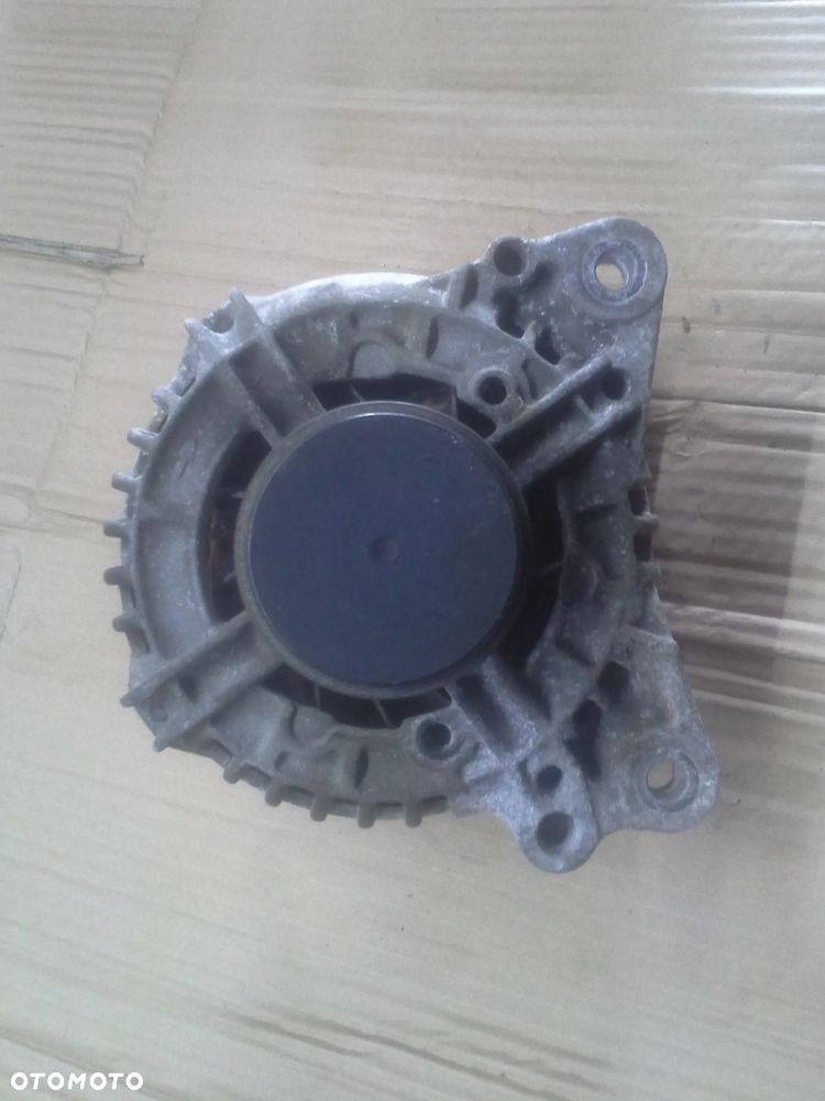 Alternator Volkswagen Polo 1.4 TDi - 5