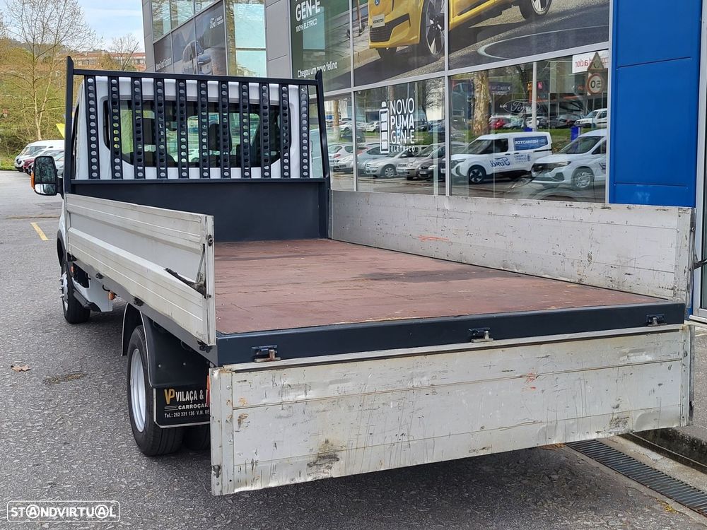 Ford Transit 350 L4 2.0 TDCi H1 Trend - 5