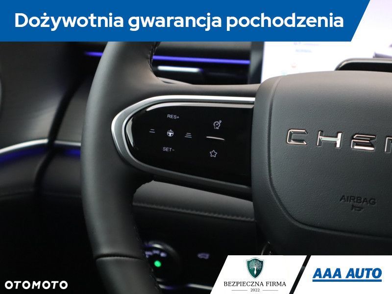 Chery Tiggo 8 - 23