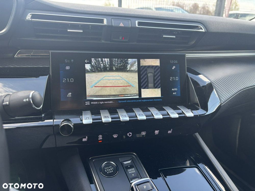 Peugeot 508 1.5 BlueHDi Allure Pack S&S EAT8 - 24